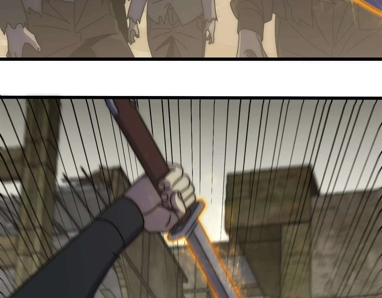 第116话 全面开战 第44页