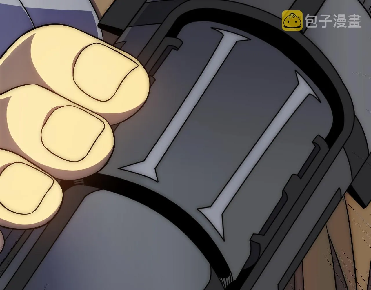 第116话 全面开战 第146页