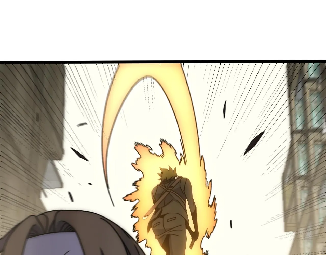 第118话 逃脱追杀 第22页