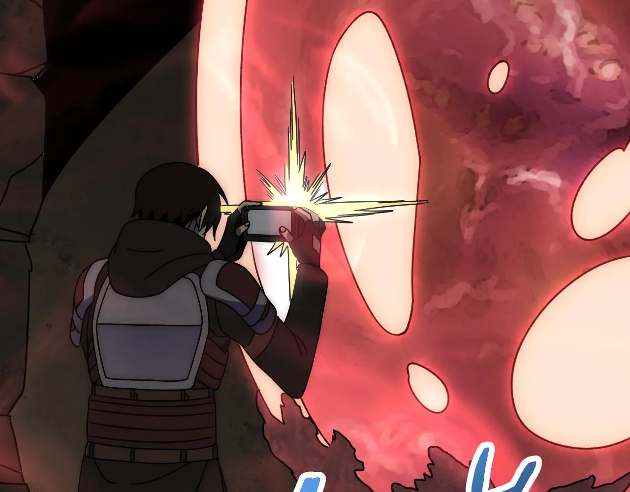 第118话 逃脱追杀 第69页