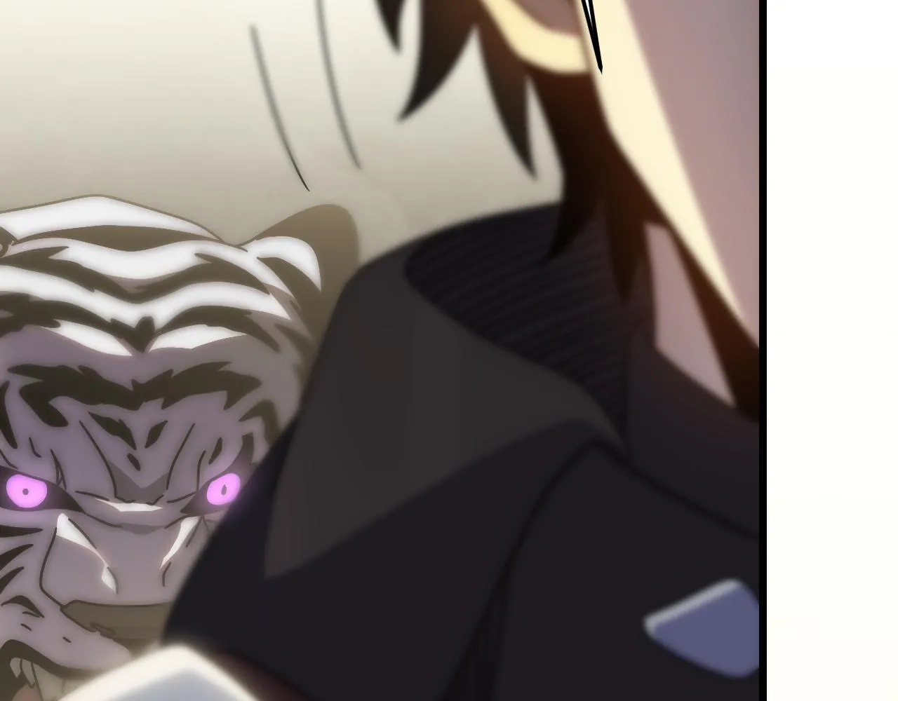 第123话 驯服白狰兽 第46页
