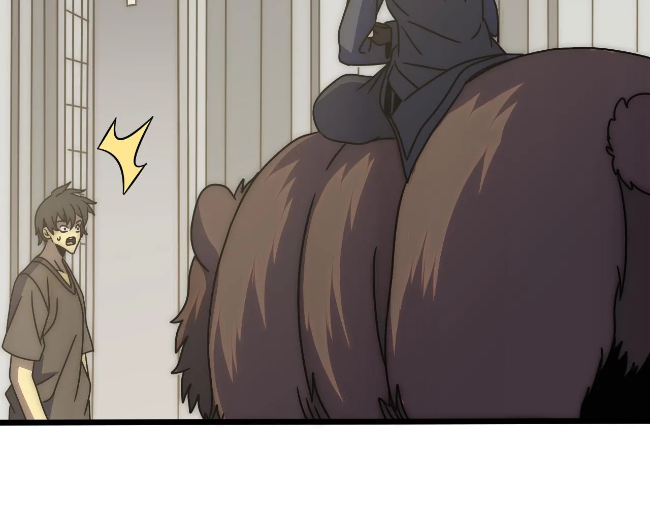 第125话 狩猎队 第67页