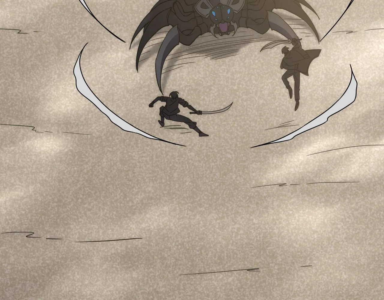 第127话 更换队长 第28页