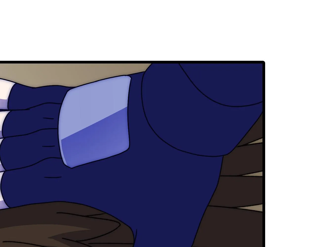 第126话 狩猎刀锋蜘蛛王 第79页
