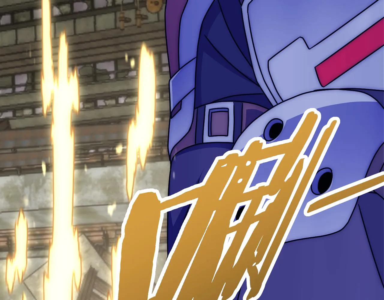 第126话 狩猎刀锋蜘蛛王 第82页