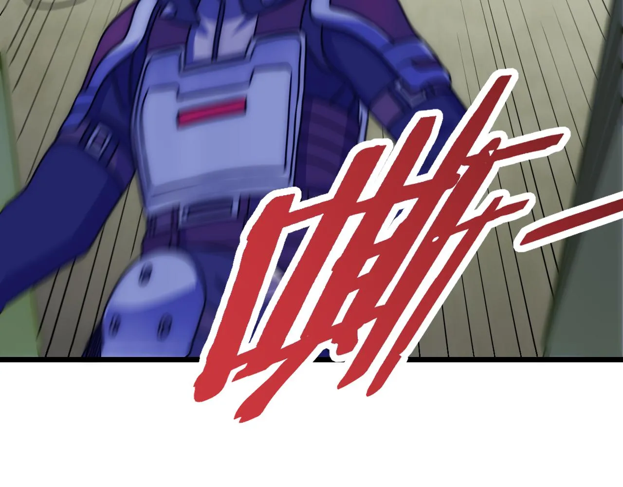 第126话 狩猎刀锋蜘蛛王 第87页