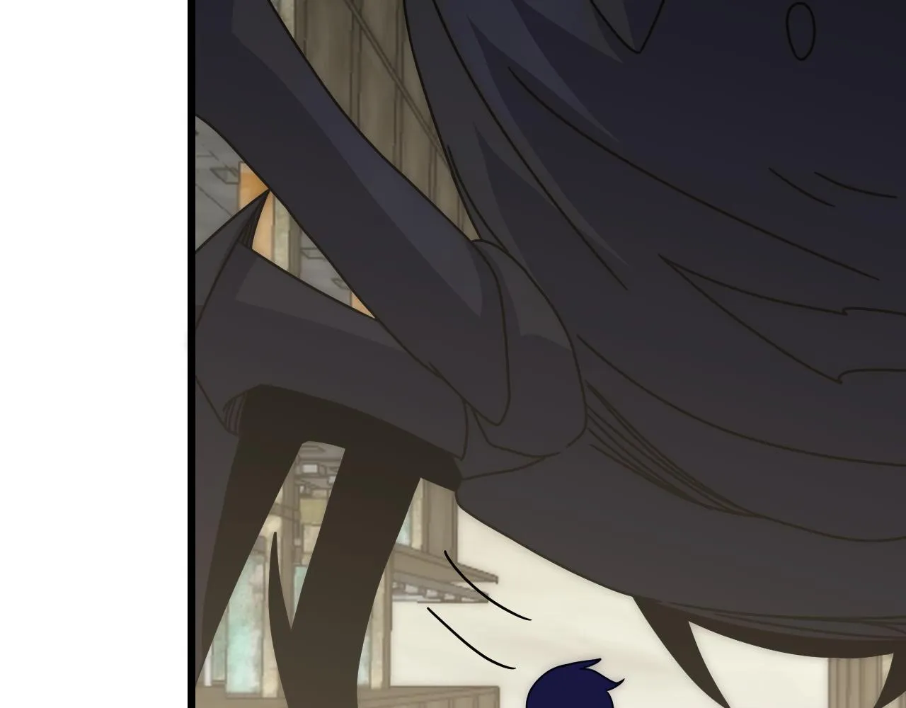 第126话 狩猎刀锋蜘蛛王 第96页