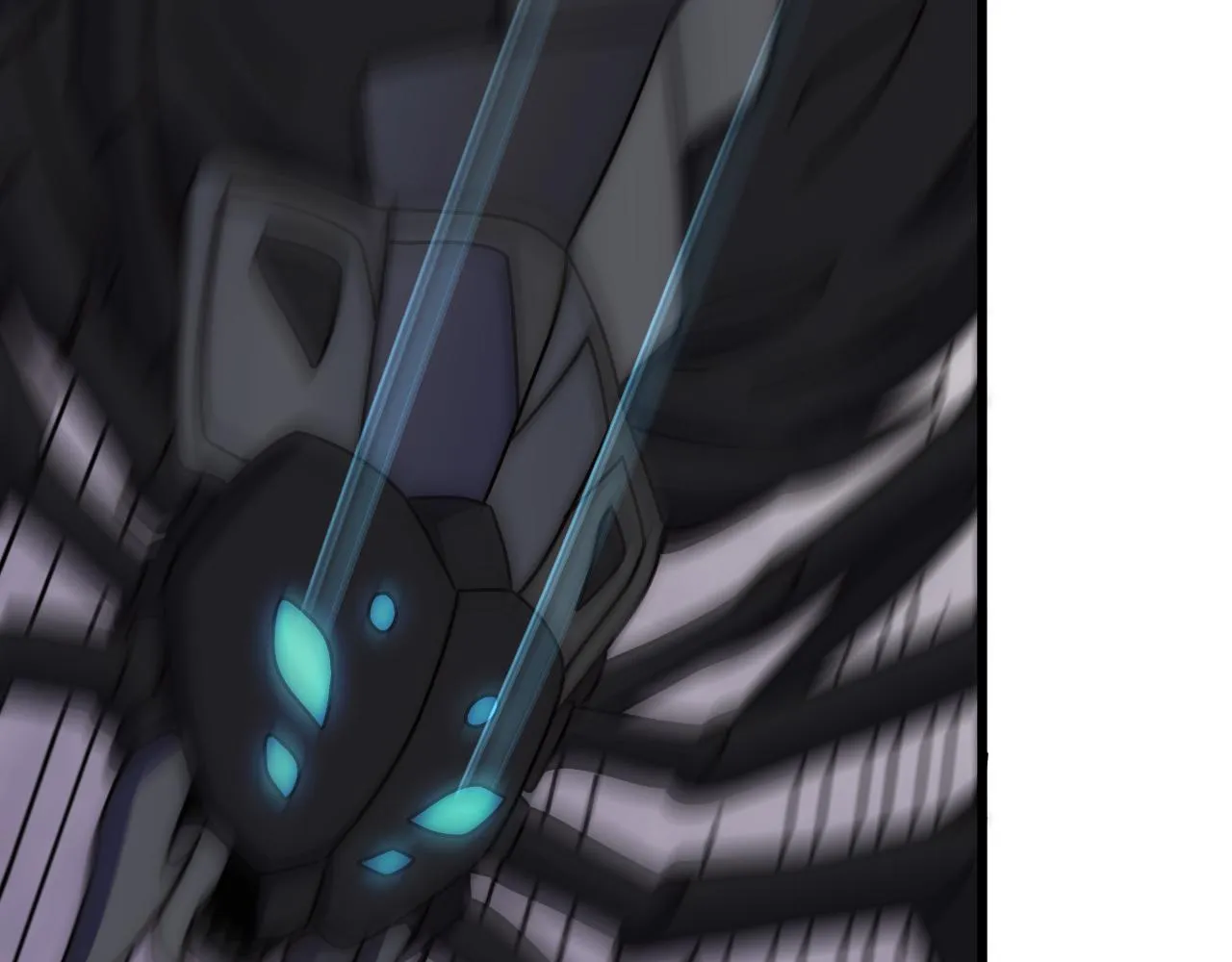 第126话 狩猎刀锋蜘蛛王 第129页
