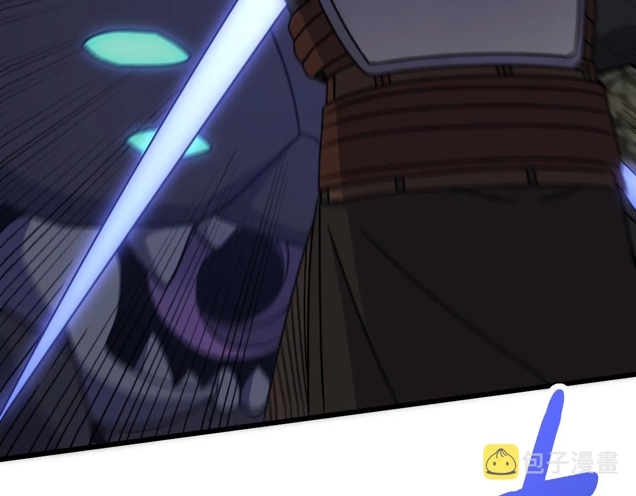 第129话 击杀蜘蛛王 第28页