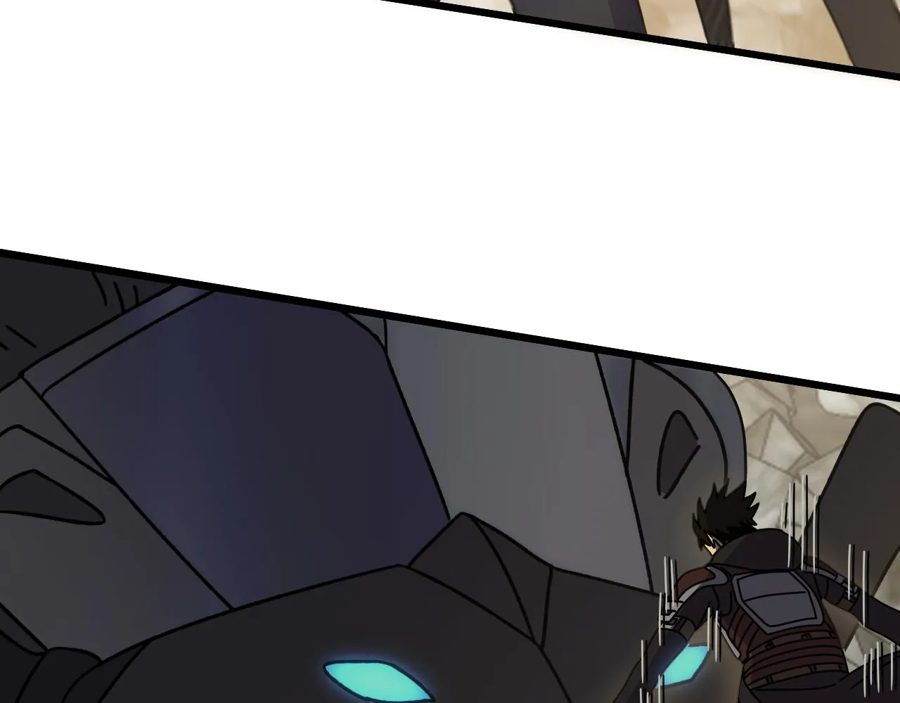 第129话 击杀蜘蛛王 第31页