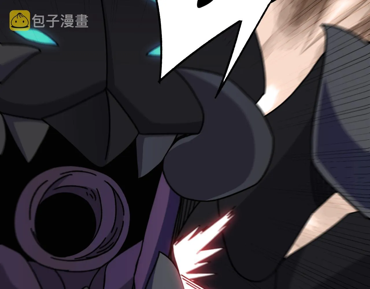 第129话 击杀蜘蛛王 第36页