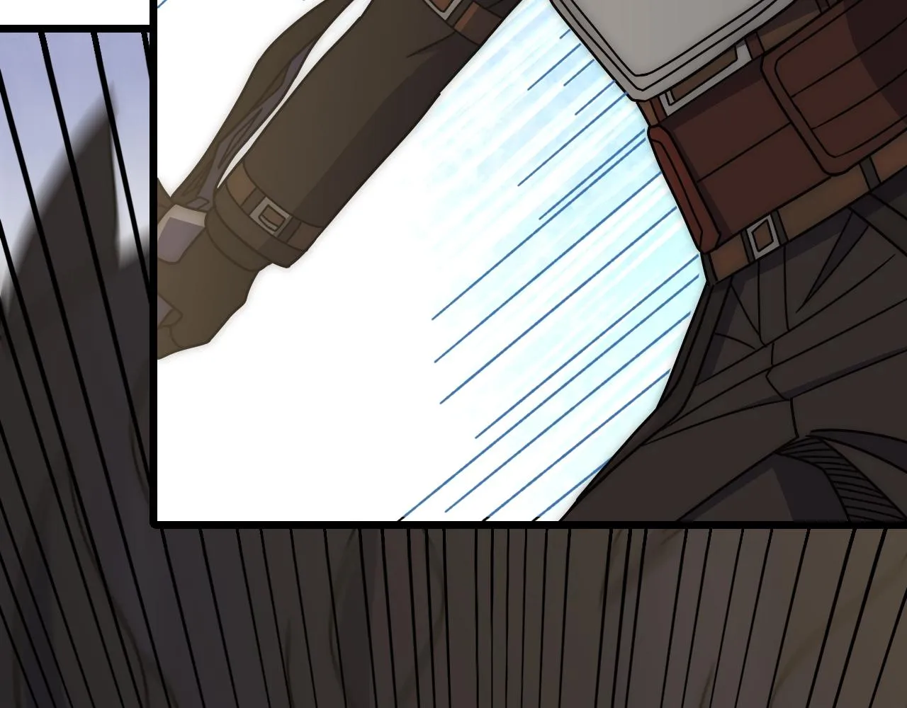 第129话 击杀蜘蛛王 第43页