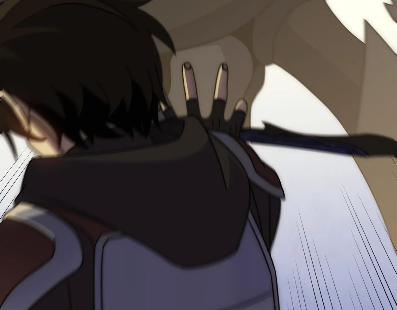 第129话 击杀蜘蛛王 第46页