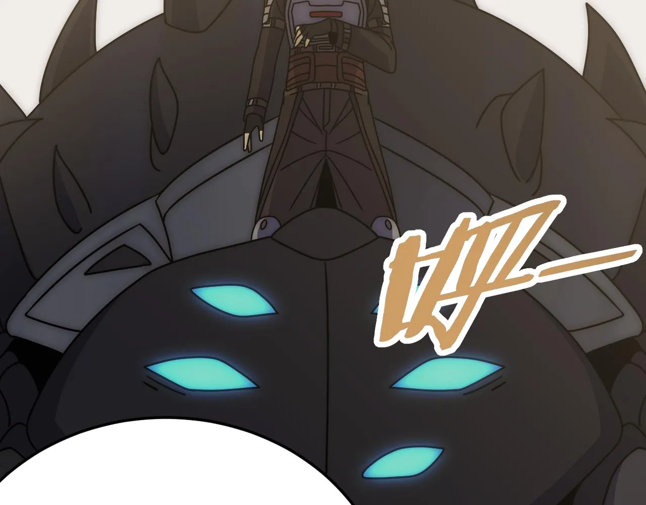 第129话 击杀蜘蛛王 第52页