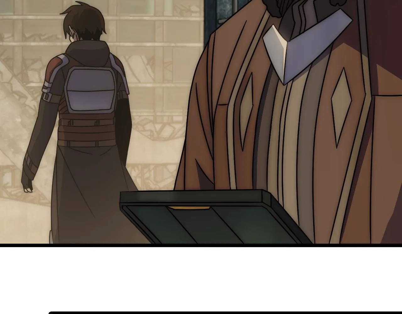 第129话 击杀蜘蛛王 第86页