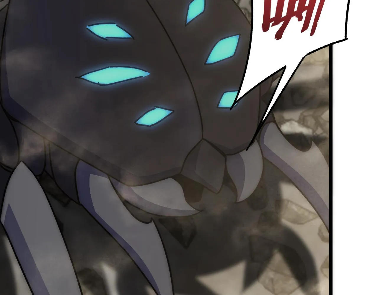 第129话 击杀蜘蛛王 第91页