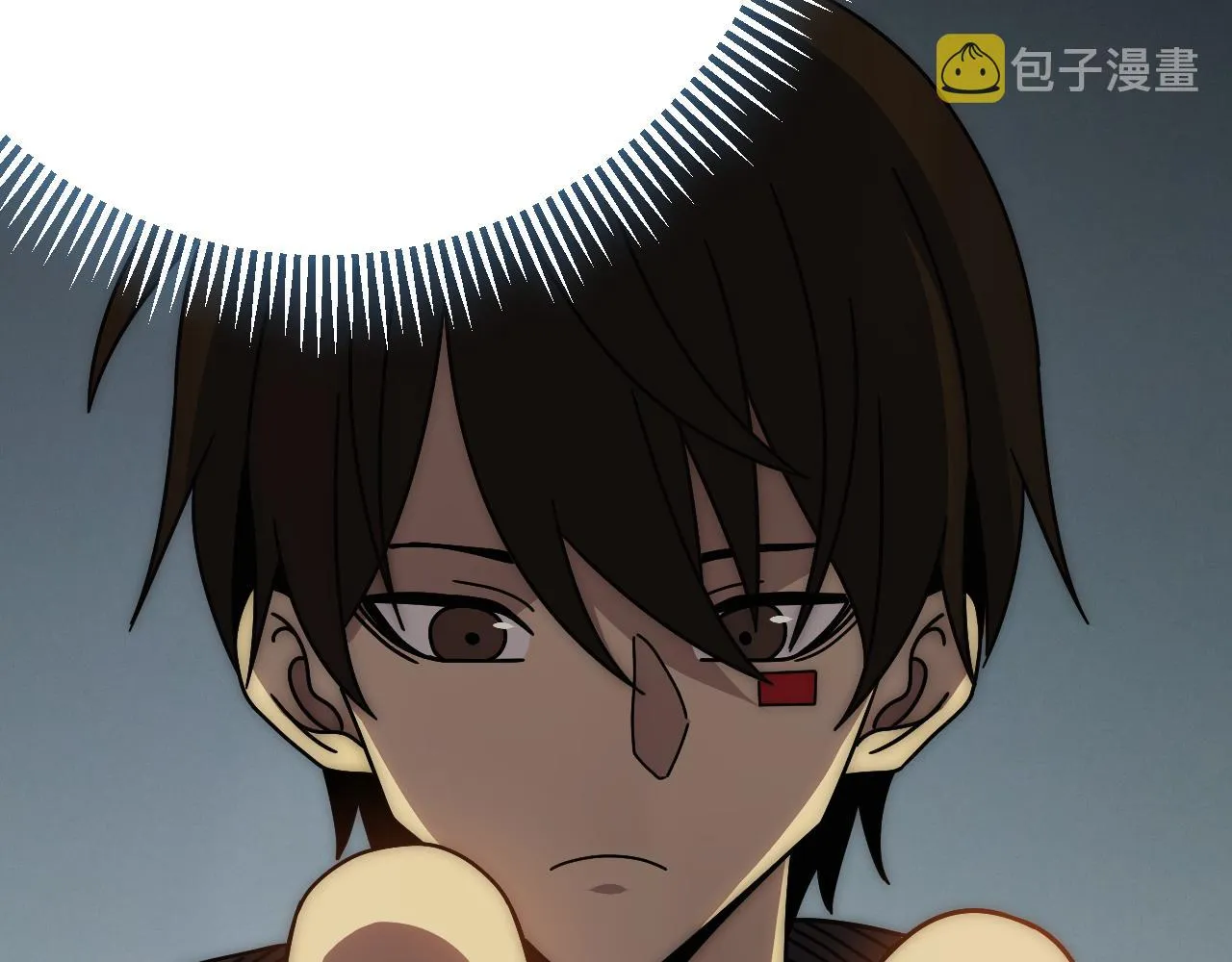 第129话 击杀蜘蛛王 第114页