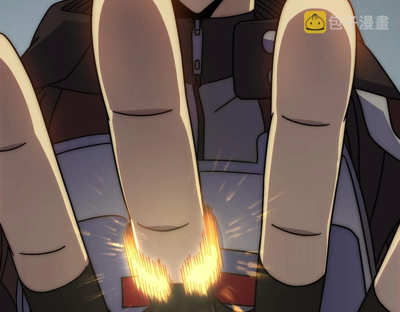 第129话 击杀蜘蛛王 第115页