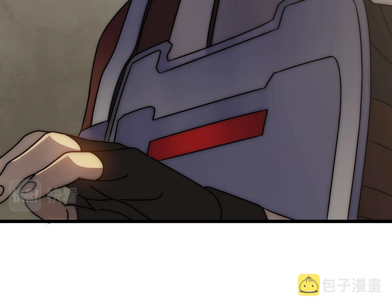 第129话 击杀蜘蛛王 第122页