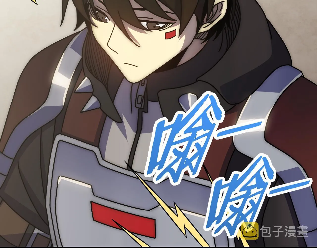 第131话 大战前的宁静 第54页