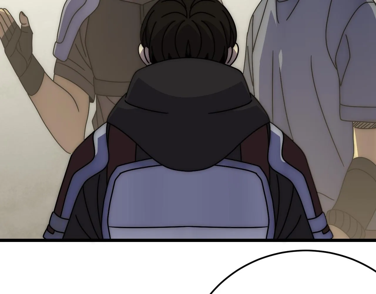 第131话 大战前的宁静 第63页