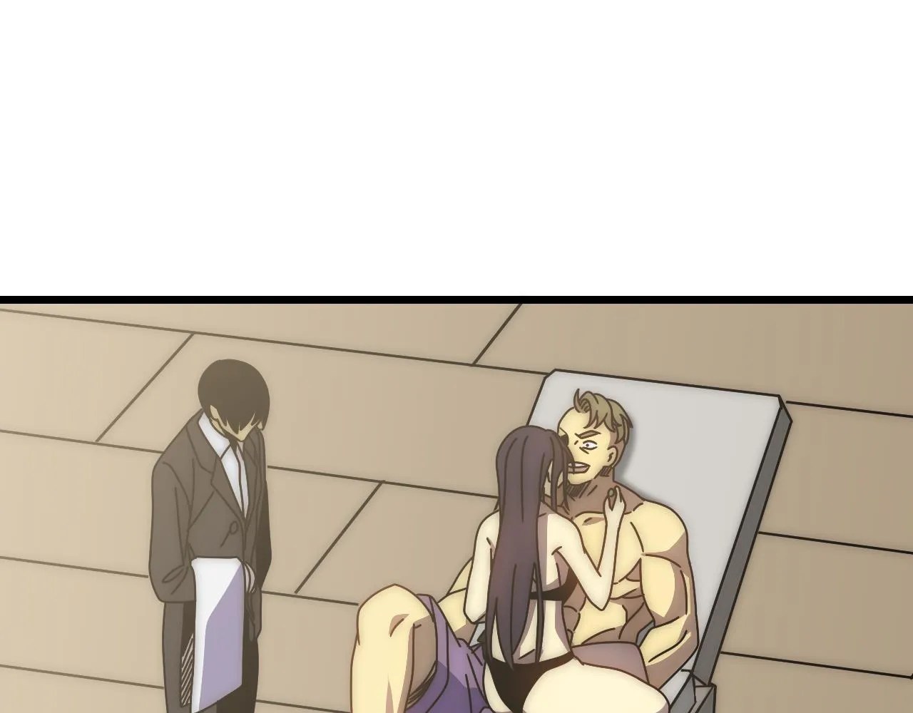第131话 大战前的宁静 第73页