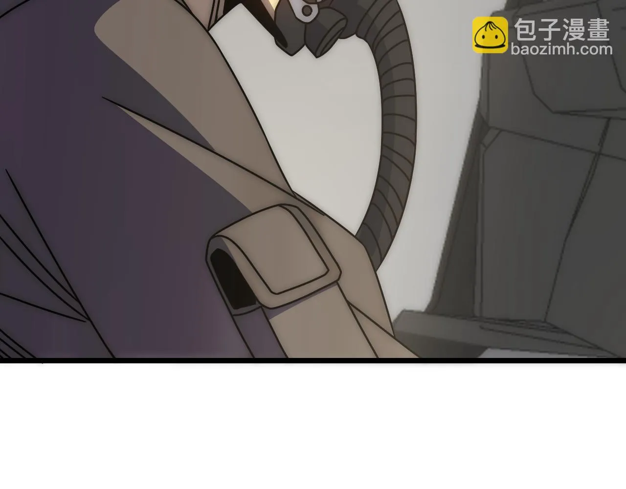 第136话 幕后黑手浮出水面 第31页