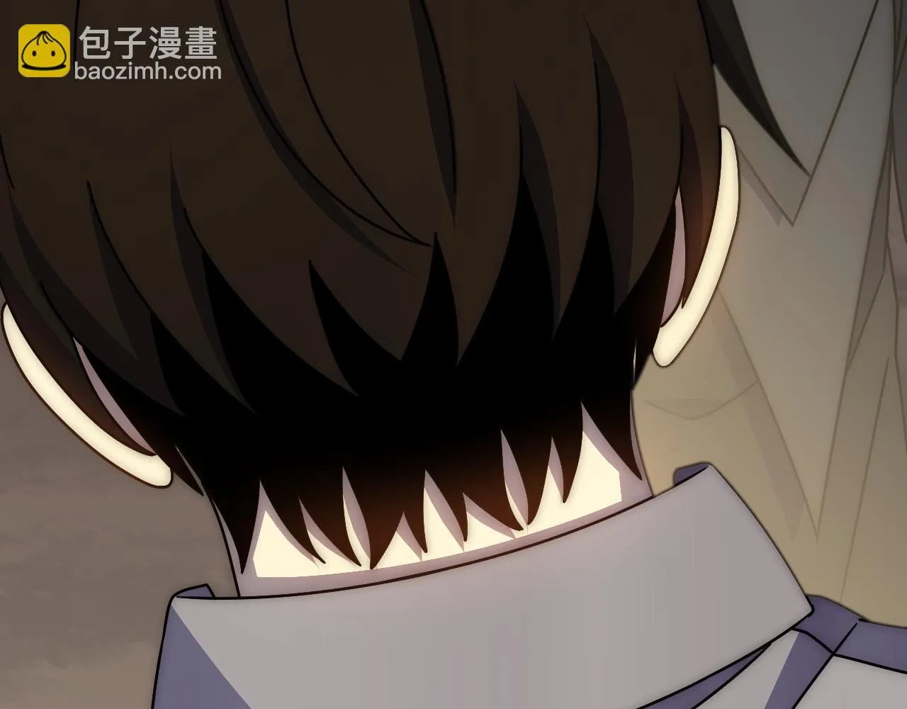 第136话 幕后黑手浮出水面 第135页