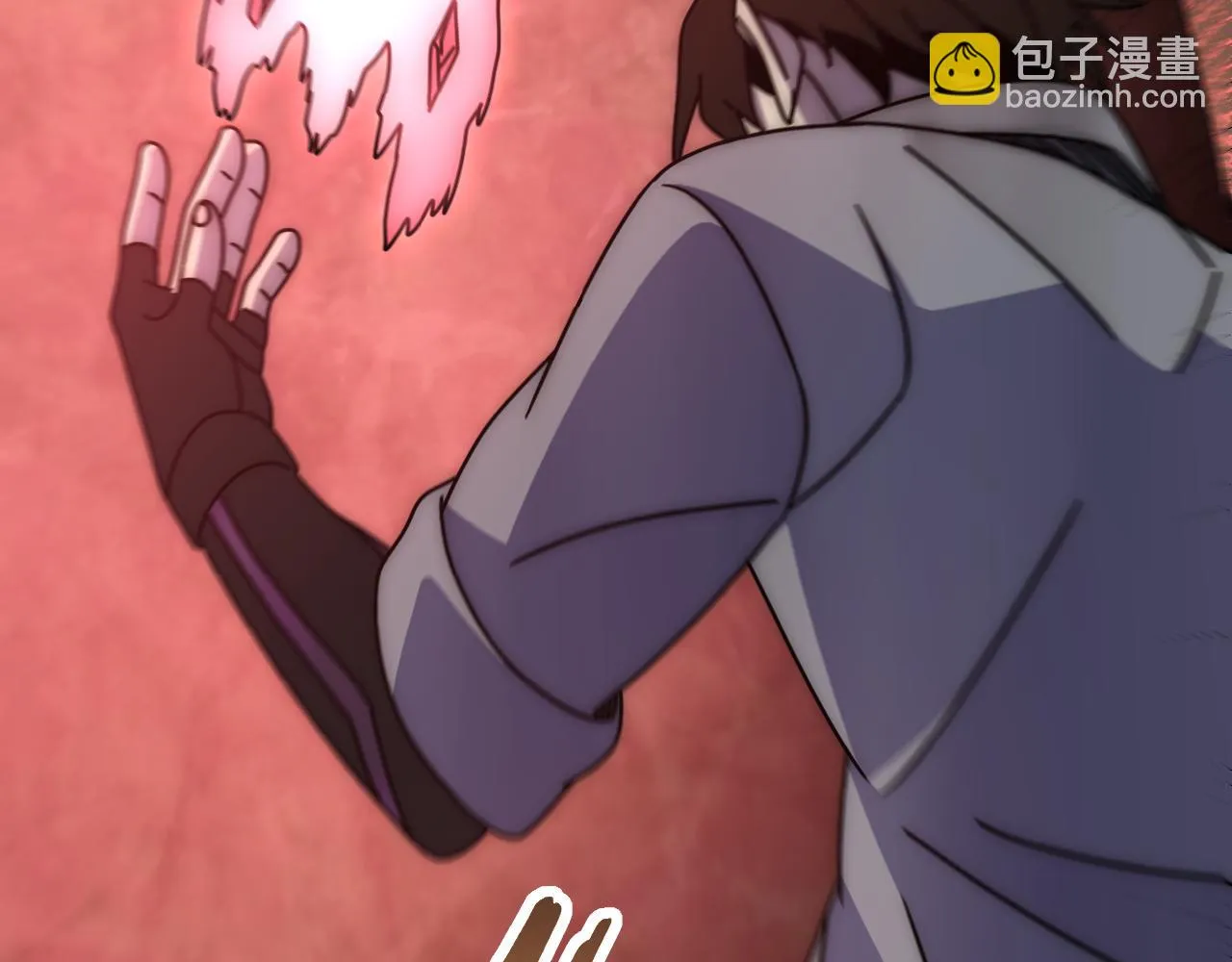 第138话 破壳而出 第124页