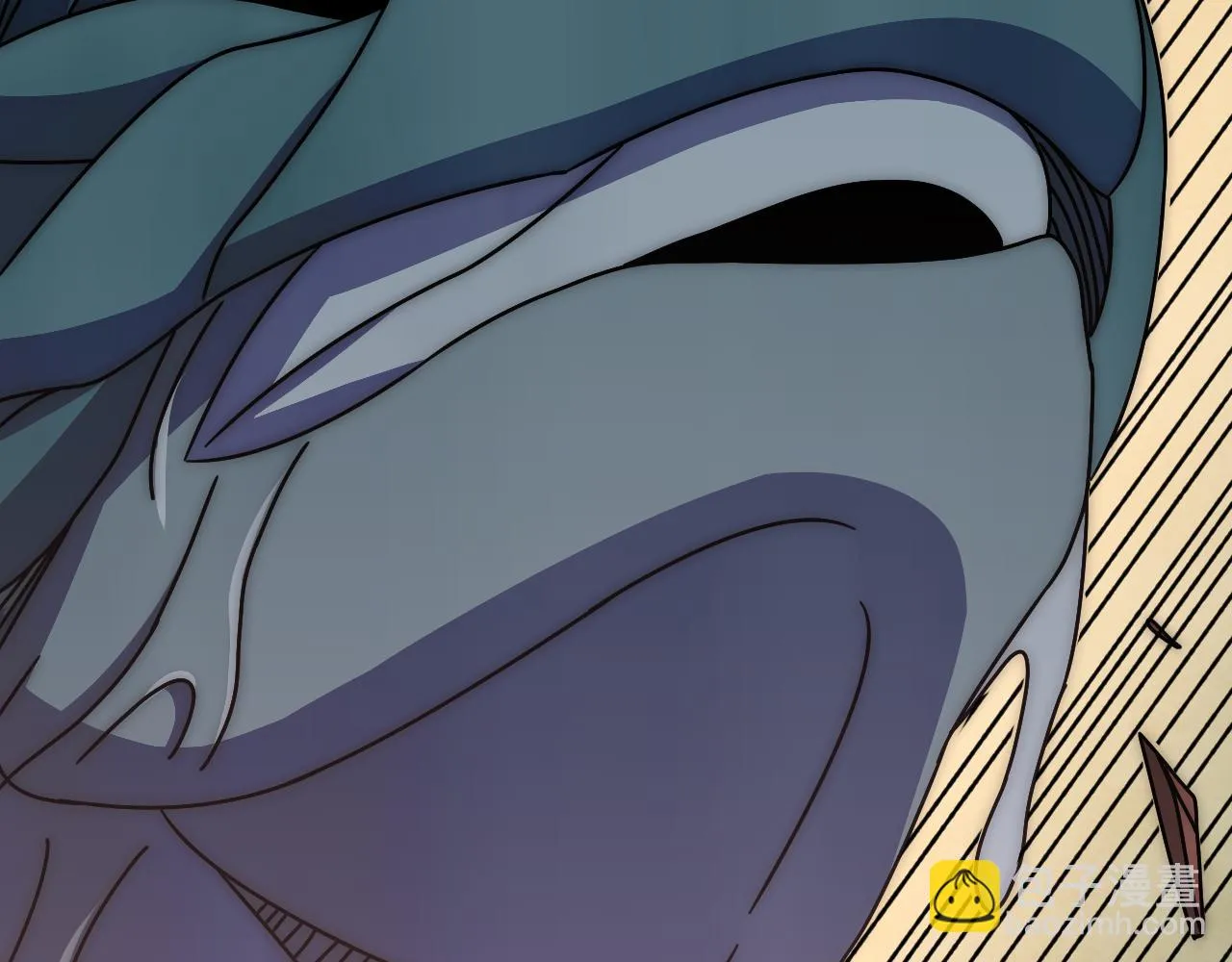 第138话 破壳而出 第133页
