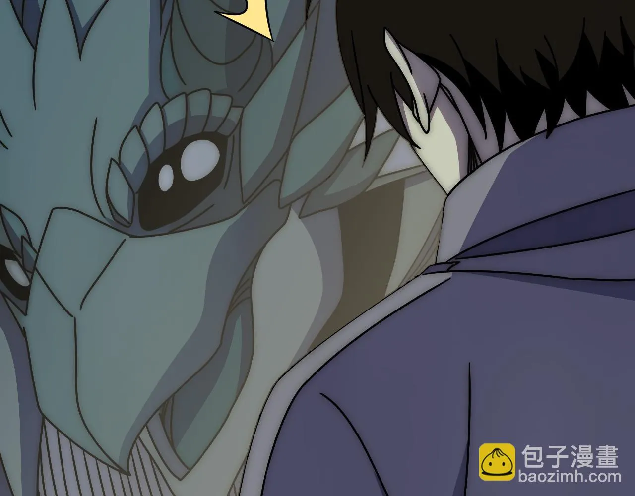 第138话 破壳而出 第145页