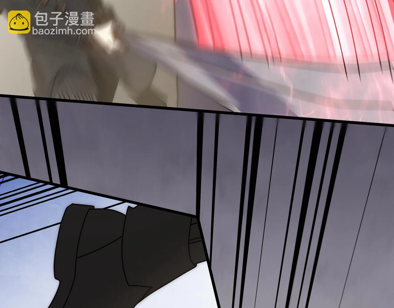 第137话 嗑药对决 第10页