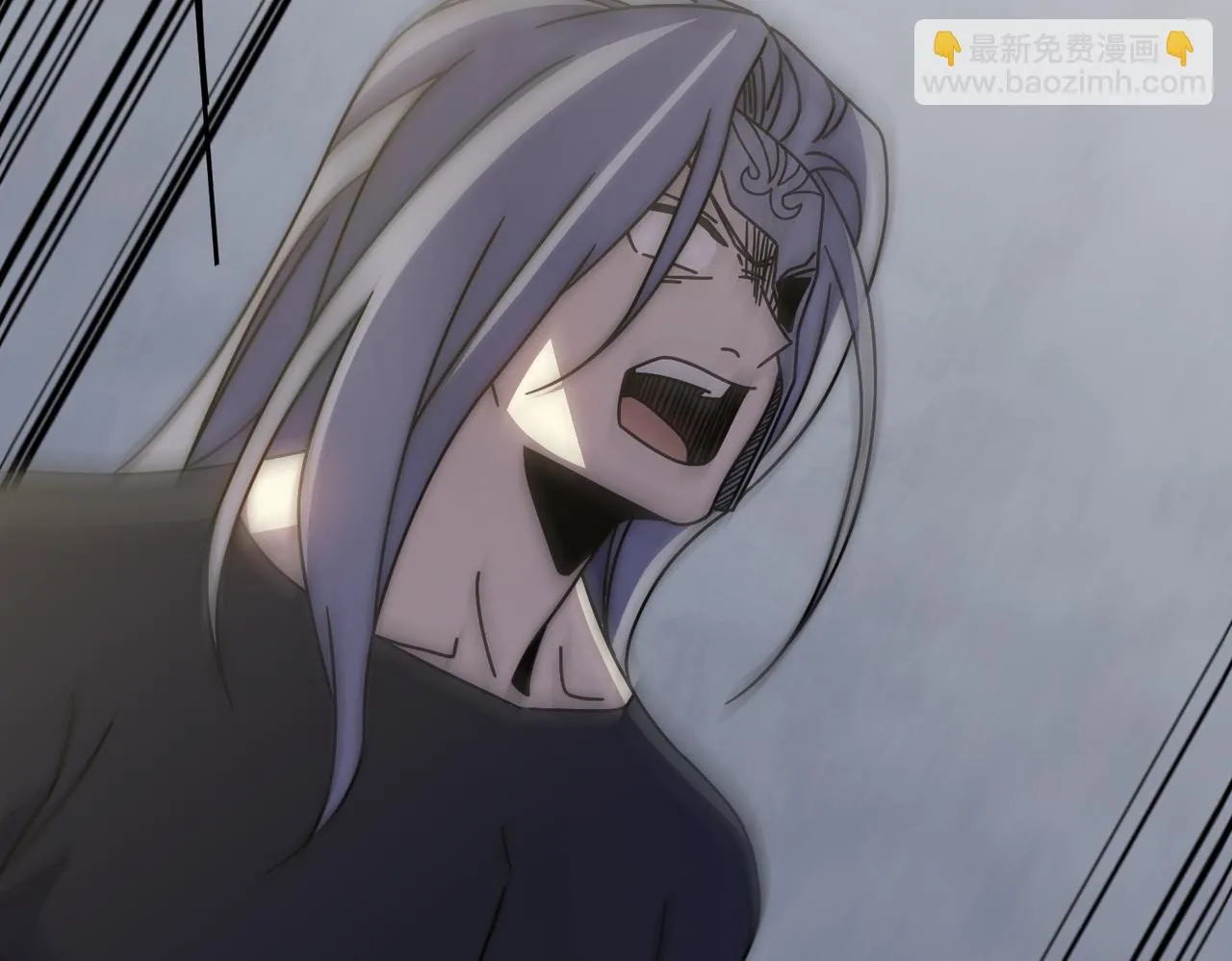 第137话 嗑药对决 第71页