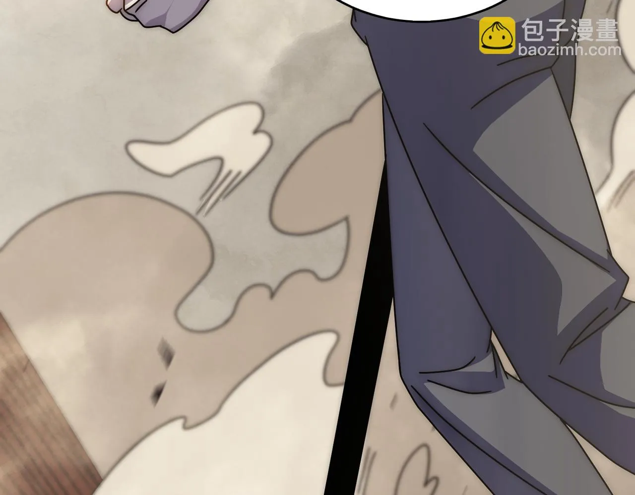 第137话 嗑药对决 第110页
