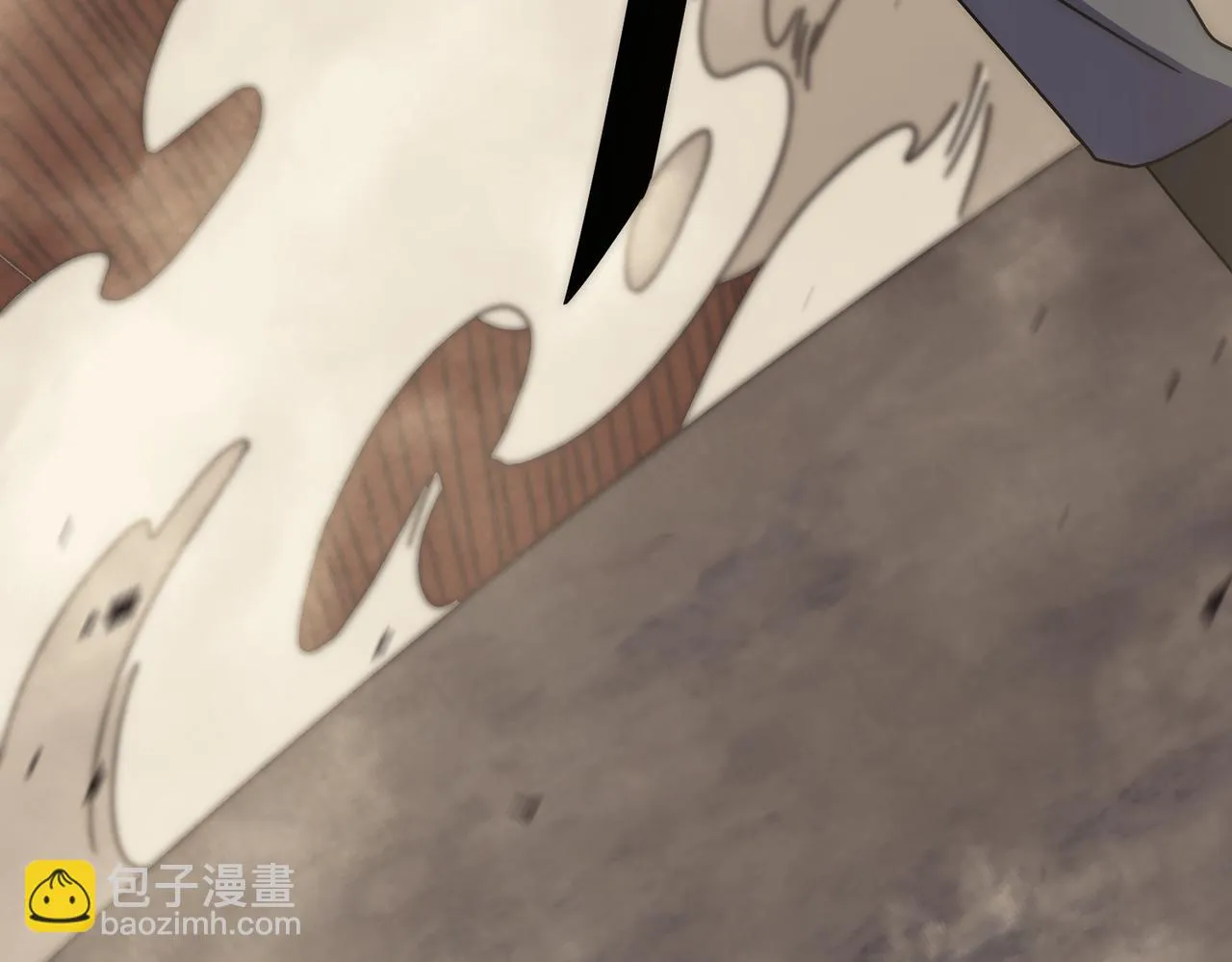 第137话 嗑药对决 第111页