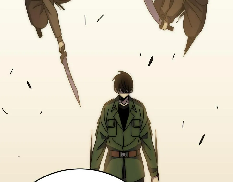 第150话 路走窄了！ 第141页