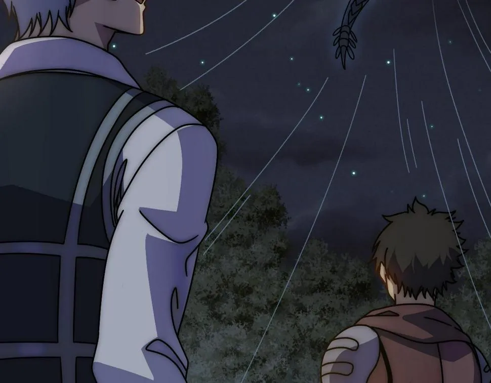 第148话 星光战团成立！ 第63页