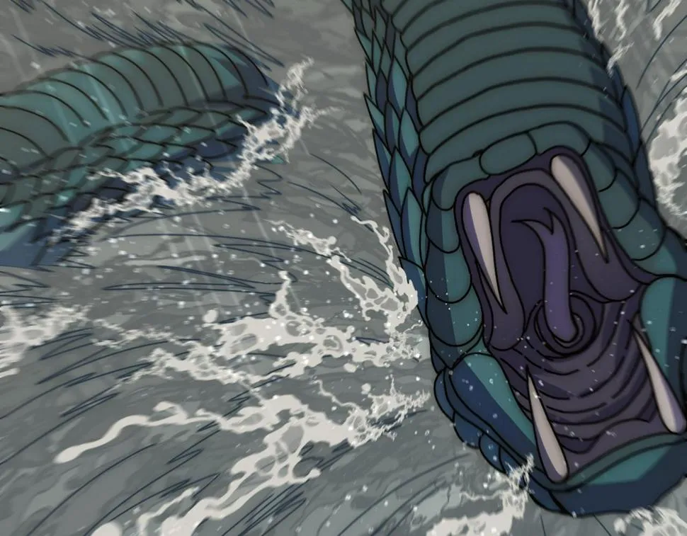 第148话 星光战团成立！ 第77页