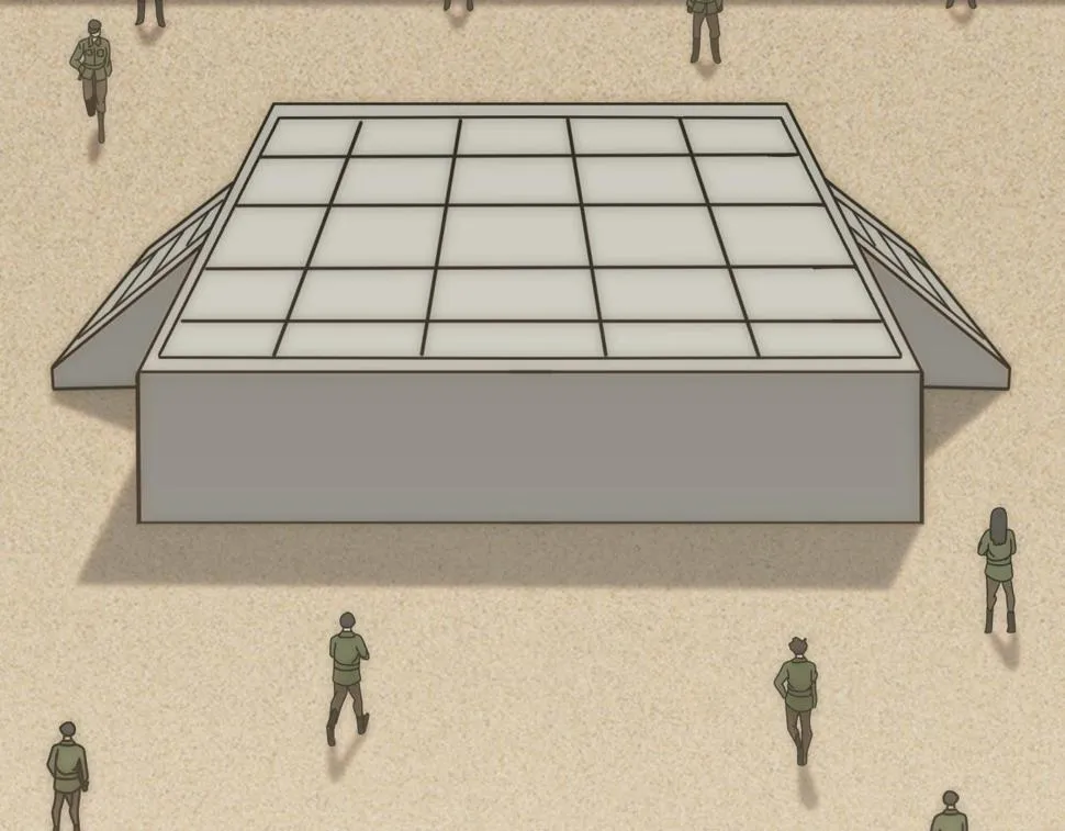 第145话 周正VS张伟 第23页