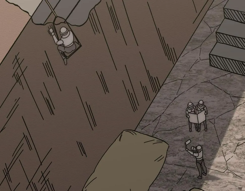 第141话 力挽狂澜 第81页