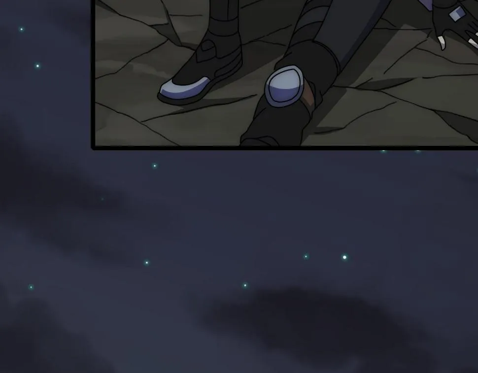 第140话 血战埋骨之地 第26页