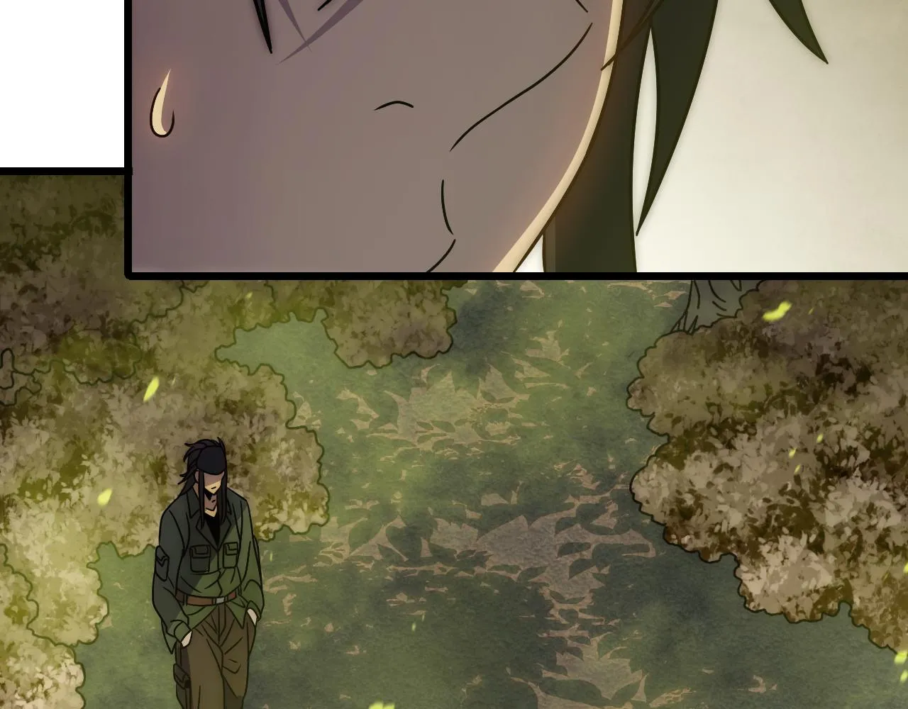 第157章：人狠话不多 第9页