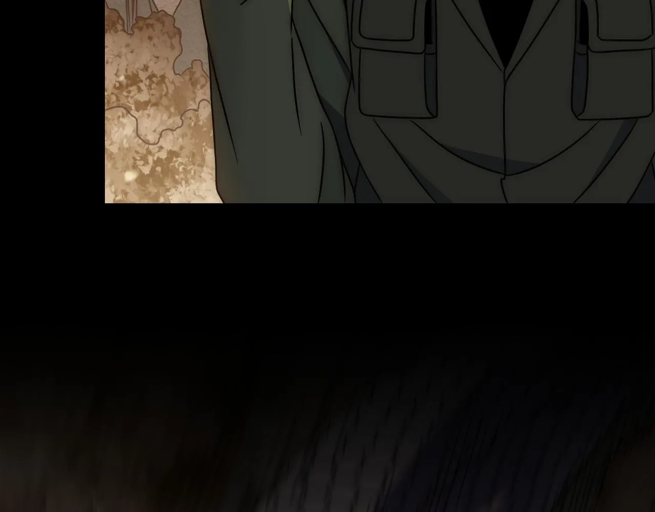 第158章：大队长你咋了？ 第9页