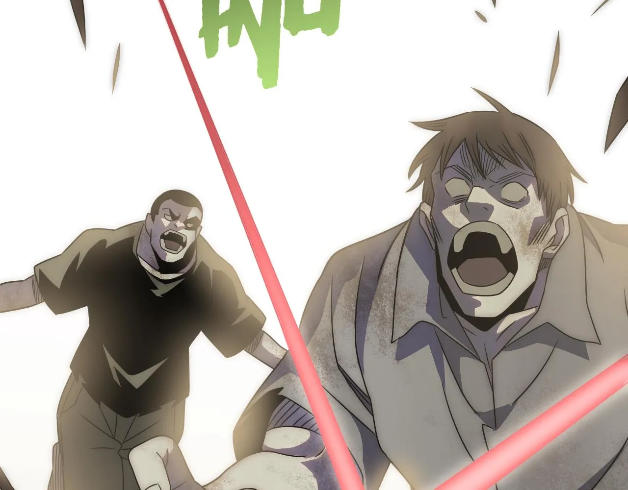 第61话 三十六计走为上计 第24页
