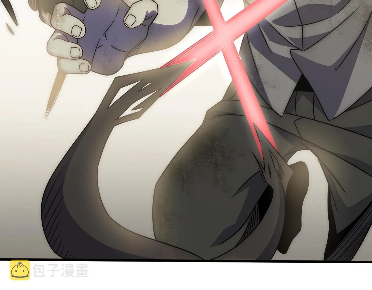 第61话 三十六计走为上计 第25页