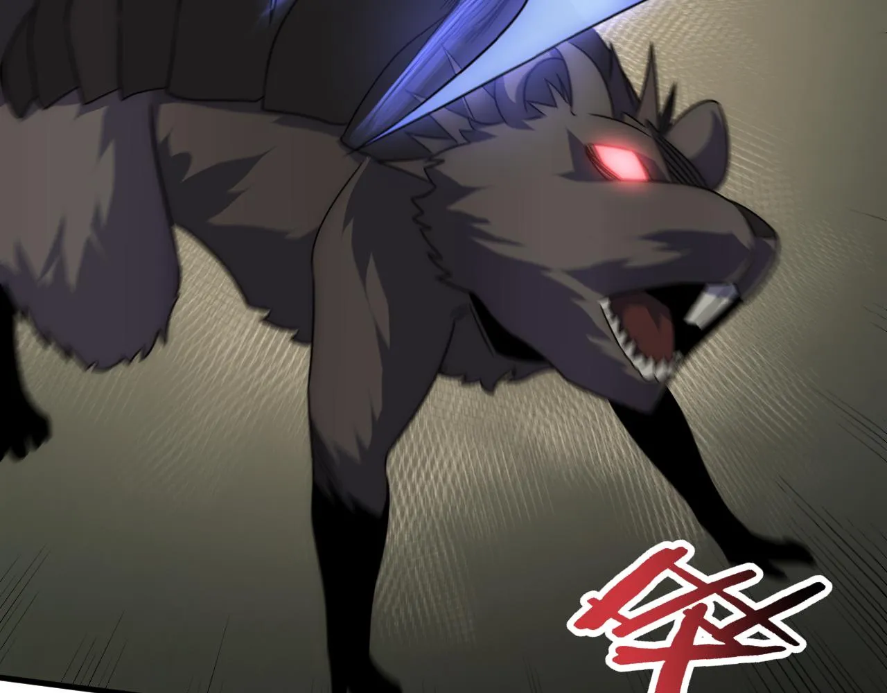 第61话 三十六计走为上计 第50页