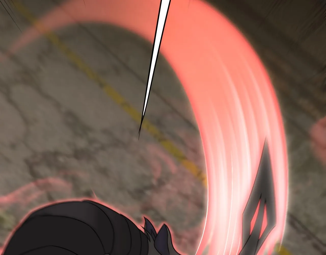 第61话 三十六计走为上计 第59页