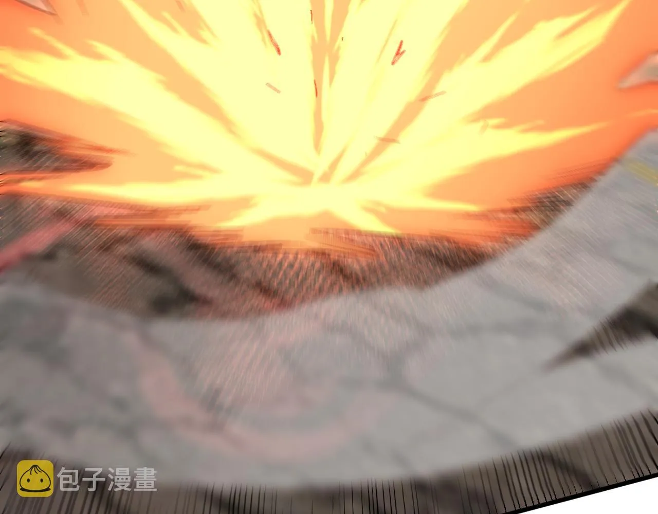 第61话 三十六计走为上计 第64页
