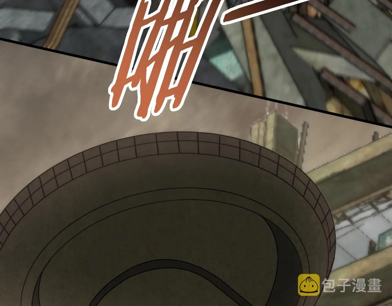第61话 三十六计走为上计 第68页