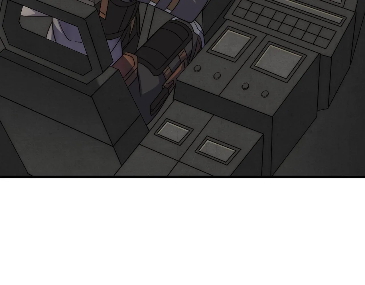 第61话 三十六计走为上计 第87页